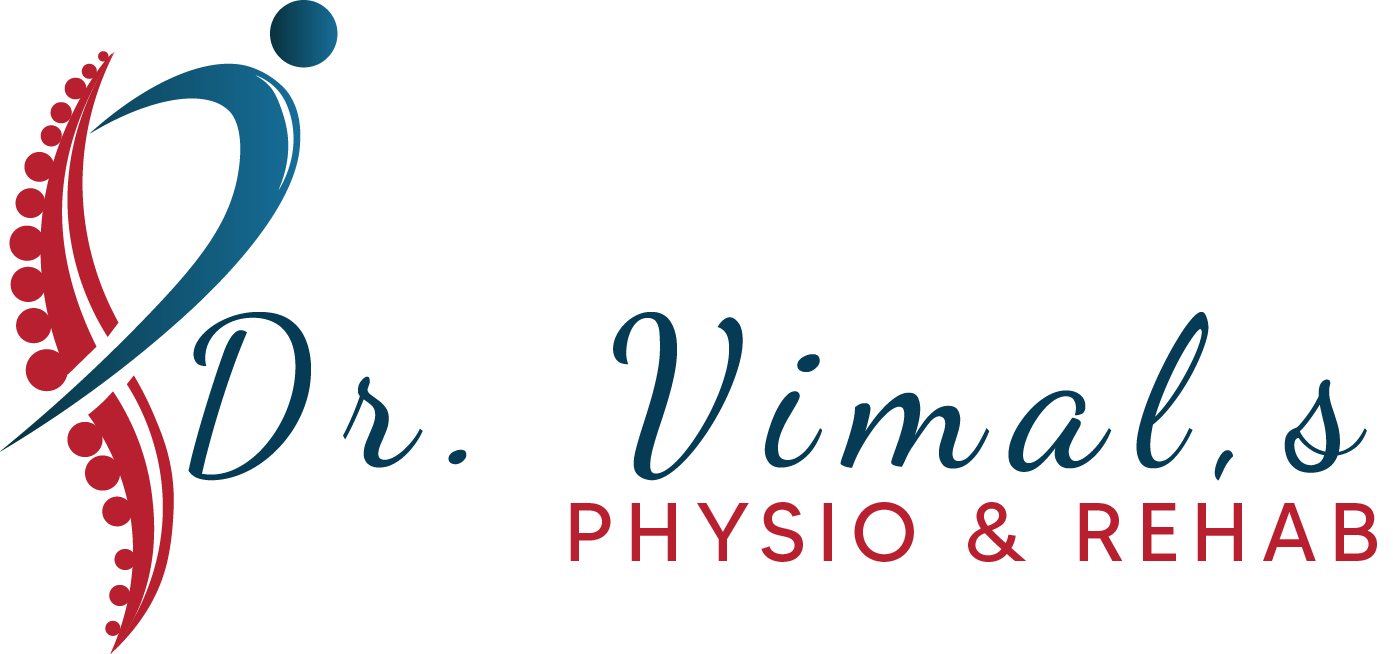 Dr. Vimal's Physio & Rehab