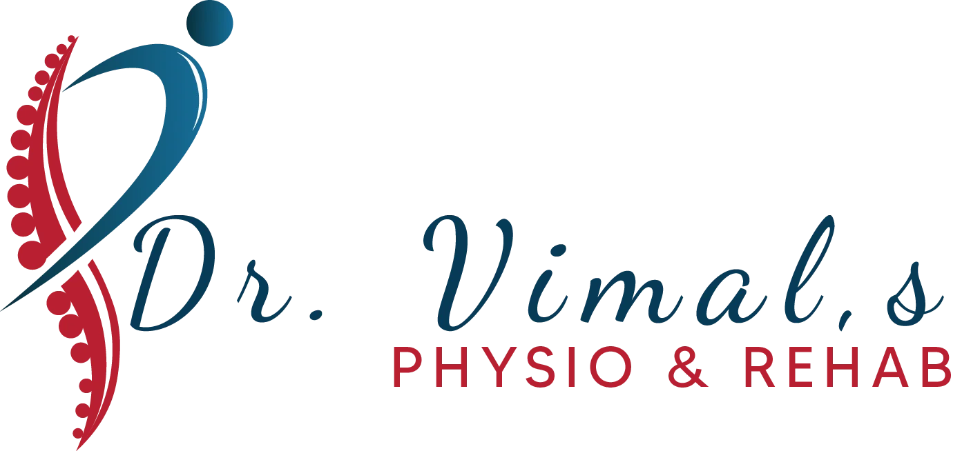 Dr. Vimals Physio & Rehab