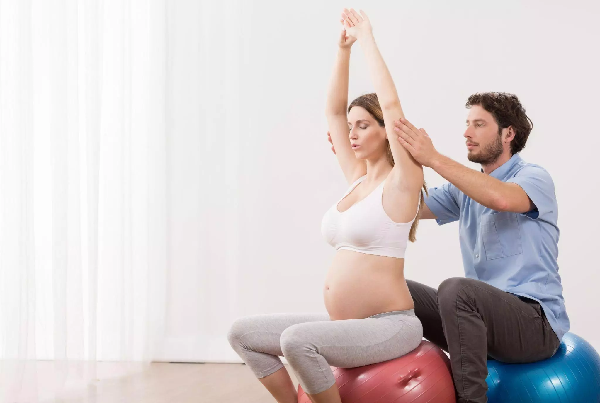 Antenatal Rehabilitation