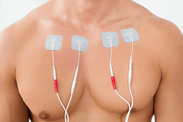 Muscle Stimulation