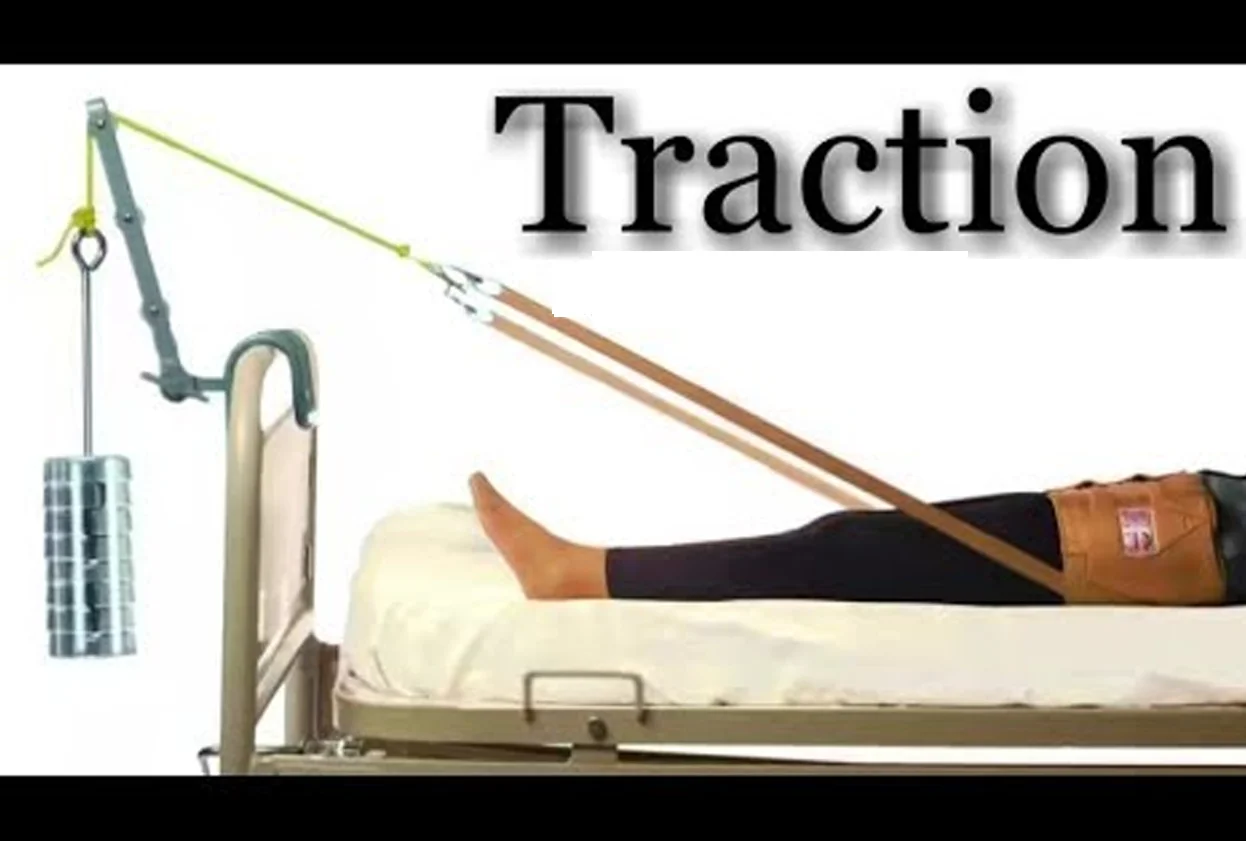 Traction